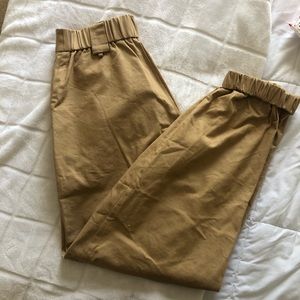 I am Gia cargo pants